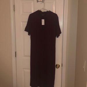 Fashion Nova Temptation Dress BRANS NEW W TAGS